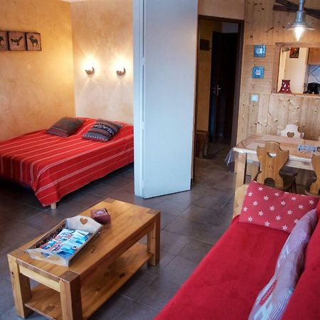 Chamois Apartment Шамони Екстериор снимка