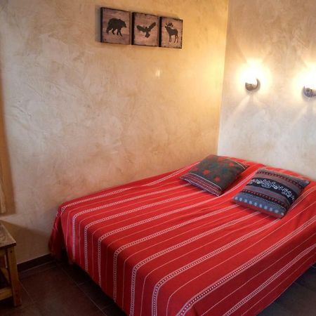 Chamois Apartment Шамони Екстериор снимка