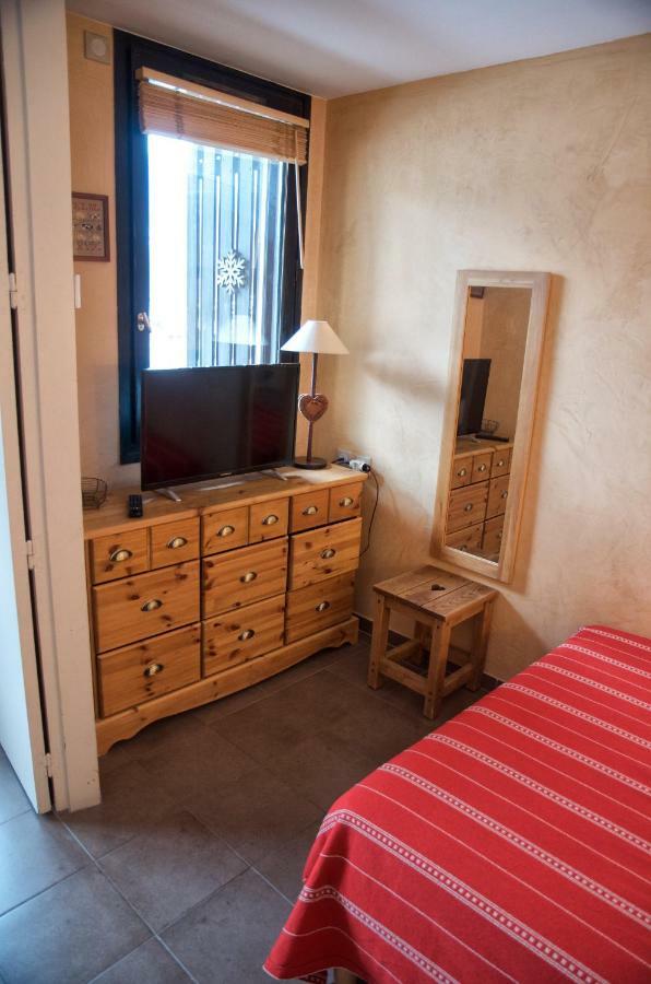 Chamois Apartment Шамони Екстериор снимка