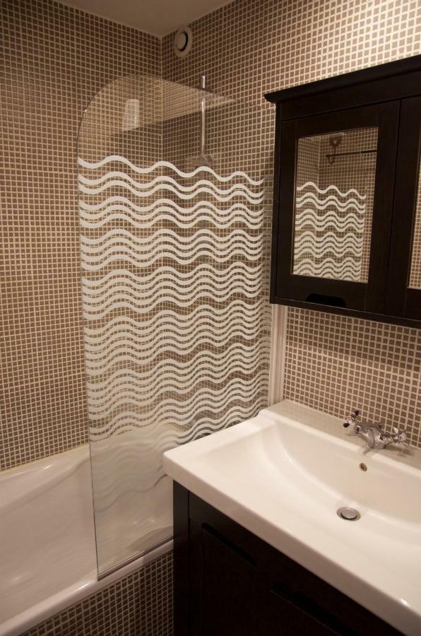 Chamois Apartment Шамони Екстериор снимка